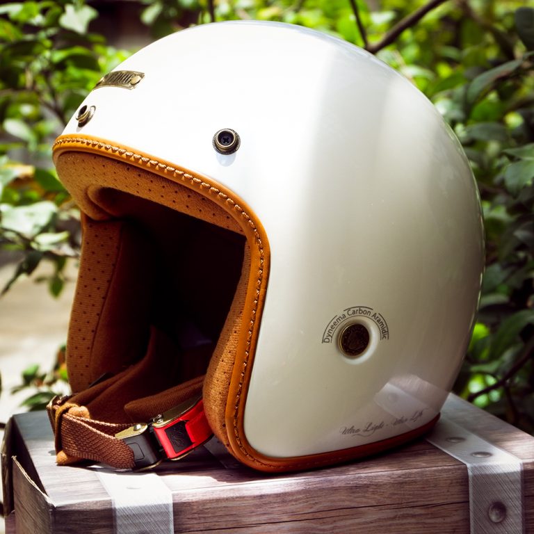 Bulldog Helmet